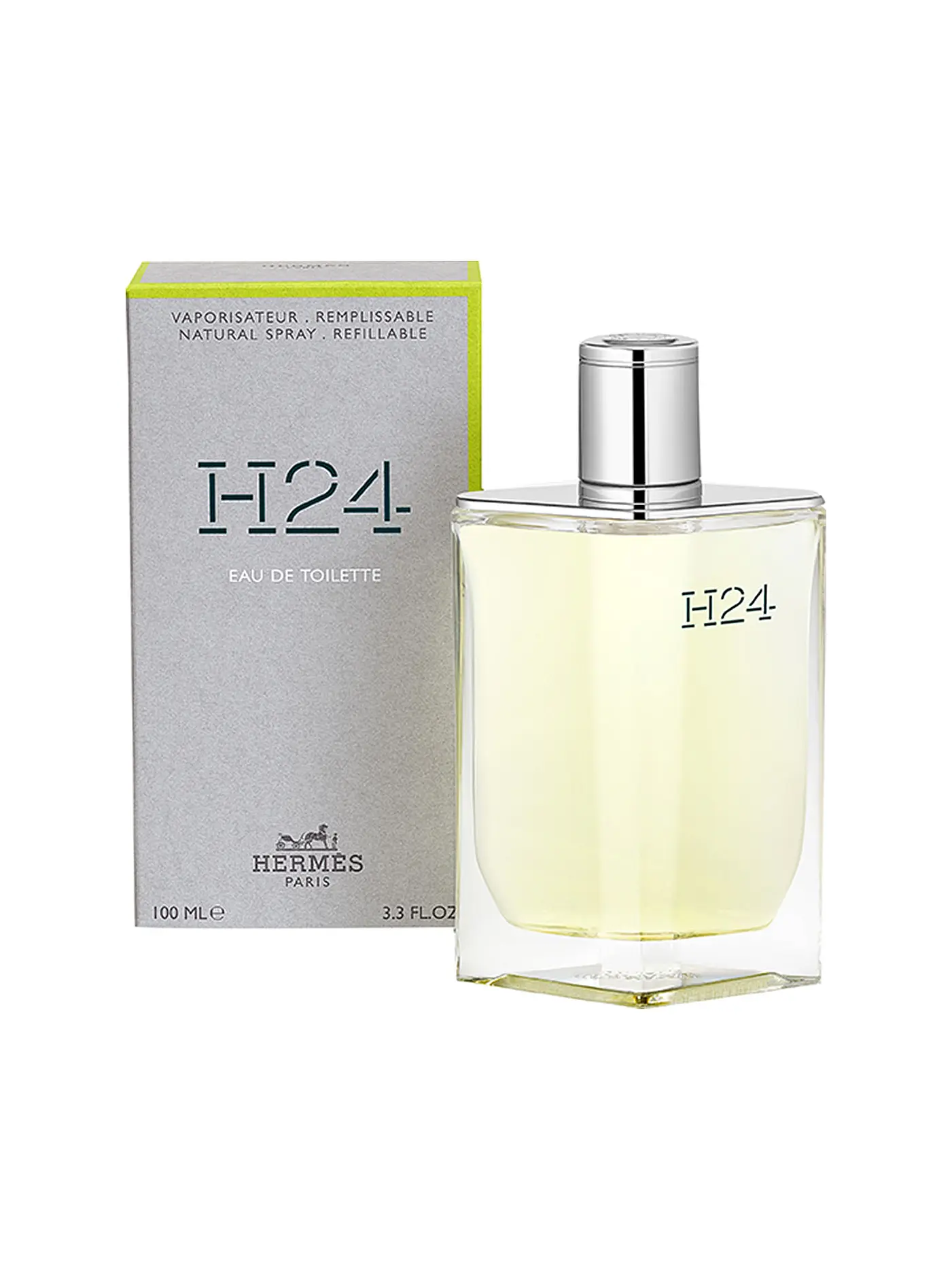 HERMÈS | H24 Eau de Toilette 100ml | 